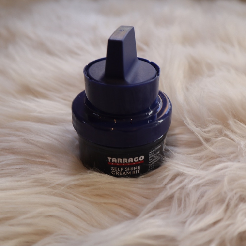 ⚡️⚡️⚡️⚡️Tarrago navy polish